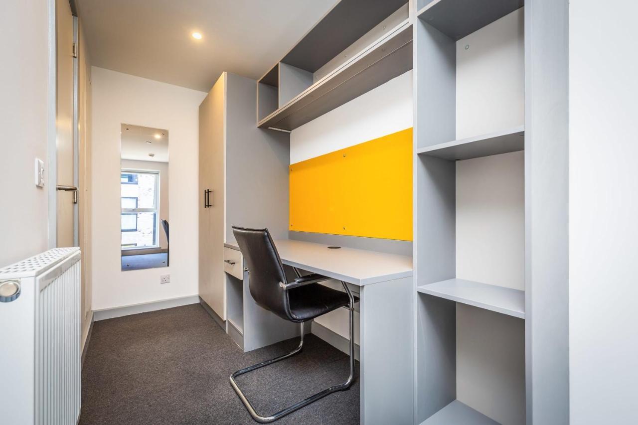 Ensuite Room With Shared Kitchen, Close To Centre Lincoln Exterior foto