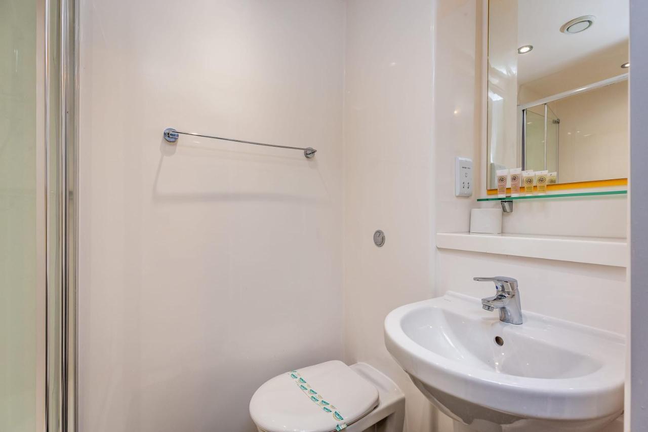 Ensuite Room With Shared Kitchen, Close To Centre Lincoln Exterior foto