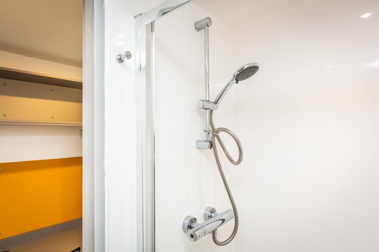 Ensuite Room With Shared Kitchen, Close To Centre Lincoln Exterior foto