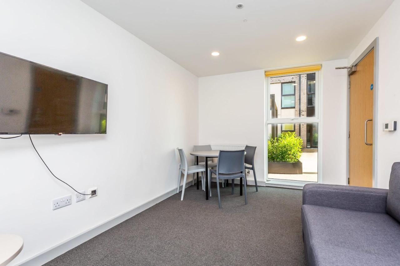 Ensuite Room With Shared Kitchen, Close To Centre Lincoln Exterior foto